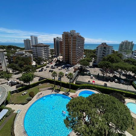 Condominio Duna Lignano Sabbiadoro Luaran gambar