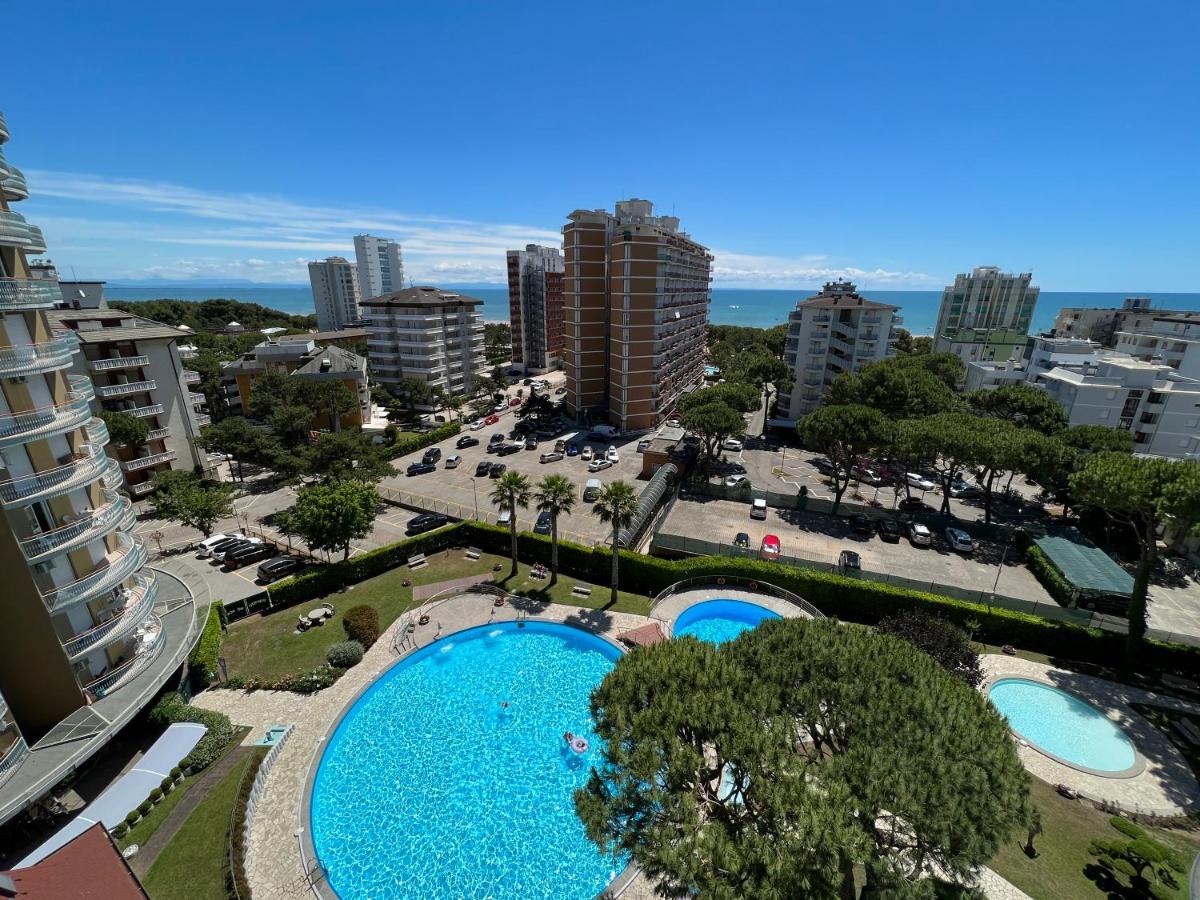 Condominio Duna Lignano Sabbiadoro Luaran gambar
