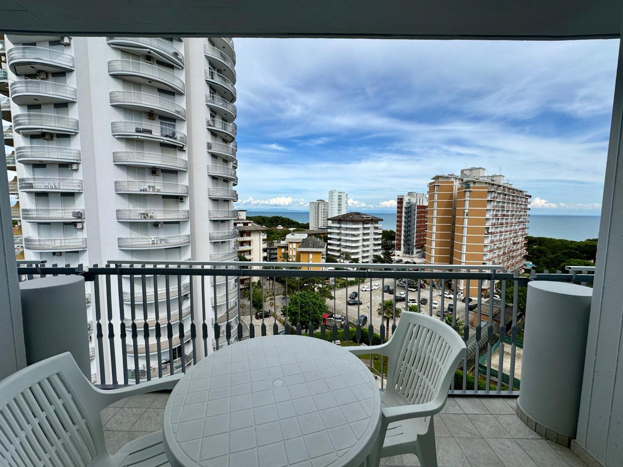 Condominio Duna Lignano Sabbiadoro Luaran gambar